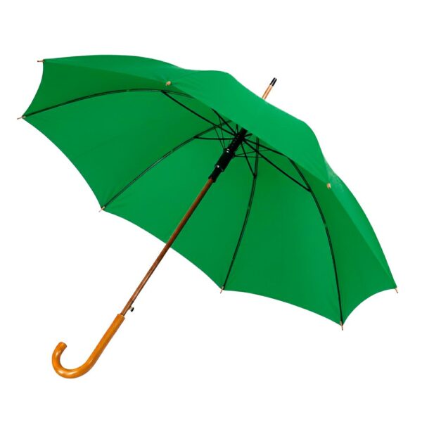Парасоля-тростина TOPRAIN, 45131 - Зелений