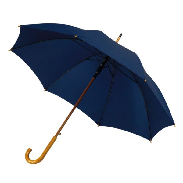 Парасоля-тростина TOPRAIN, 45131 - Темно-синій