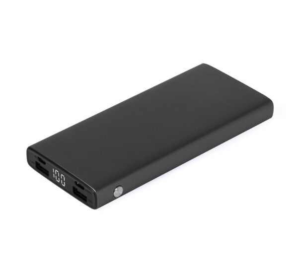 Зарядний пристрій Connect 10000 mAh, 8016