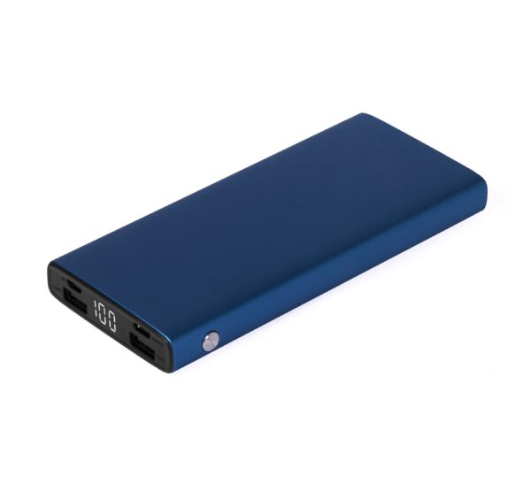 Зарядний пристрій Connect 10000 mAh, 8016