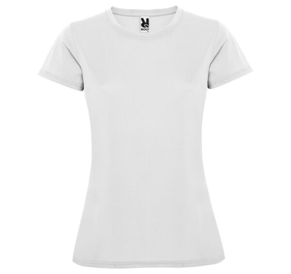 Футболка Montecarlo Woman 150, 0423
