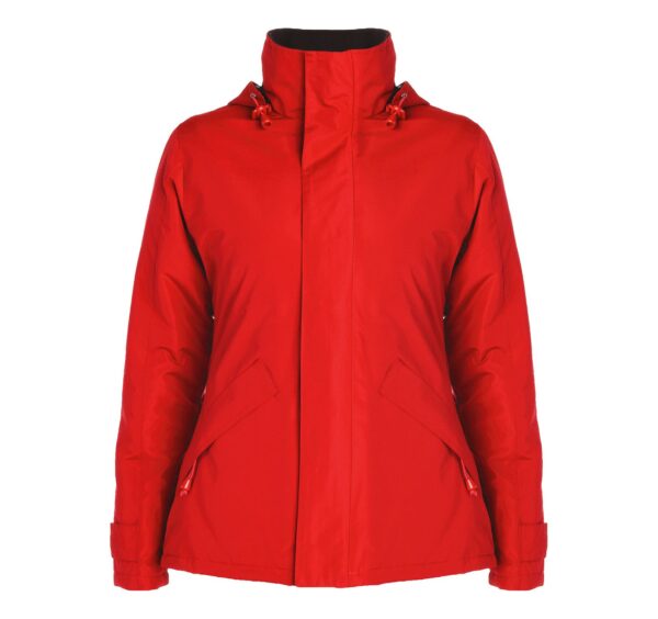 Куртка Europa woman, TM Roly, 5078 - Червоний, S