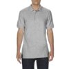 Поло Premium Cotton, TM Gildan, 85800 - Сірий, S
