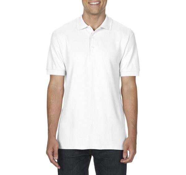 Поло Premium Cotton, TM Gildan, 85800