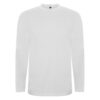 Футболка з довгим рукавом Extreme L/S, 1217 - Білий, S