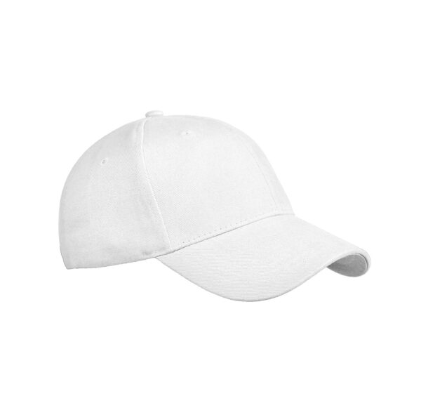 Кепка Athletic, TM Floyd, 7002 - Білий