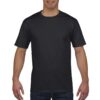 Футболка Premium Cotton 185, 4100 - Чорний, S