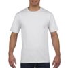 Футболка Premium Cotton 185, 4100 - Білий, S