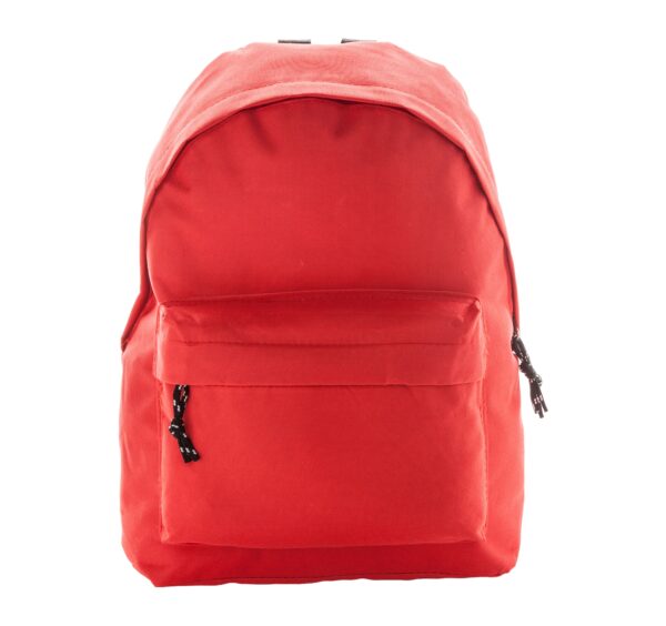 Рюкзак Compact, 3009 - Червоний