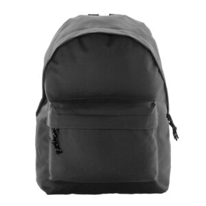 Рюкзак Compact з логотипом, 3009 - Чорний
