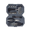 Набір інструментів 24в1 Bergamo LIGHT TOOLS, 1500TS 6574