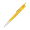 Ручка пластикова Vaena, 2200 - Жовтий