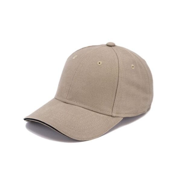 Кепка coFEE Classic sandwich, 2099 - Хакі