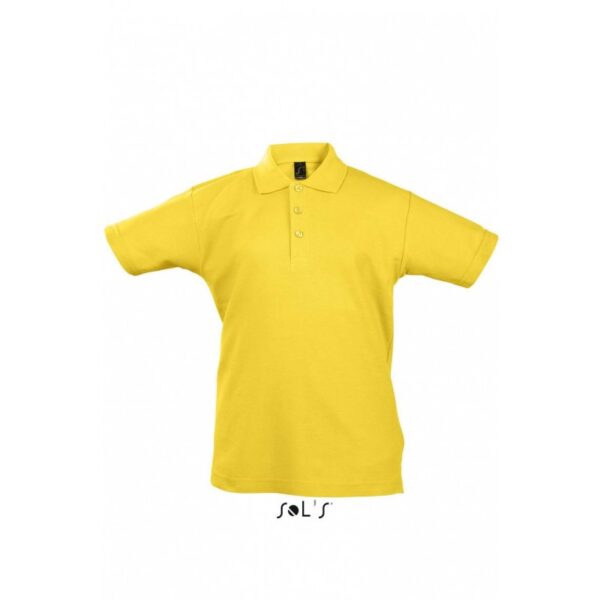 Поло дитяче SOL’S SUMMER II KIDS, 11344