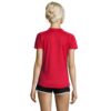 Футболка спортивна Sporty women, 01159 45524