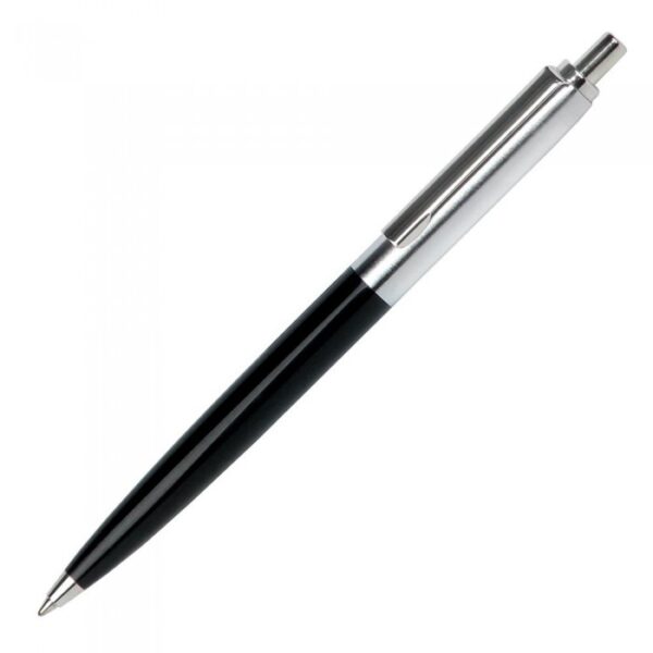 Ручка Knight (Ritter Pen), 01464 - Чорний
