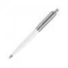 Ручка Knight (Ritter Pen), 01464 - Білий