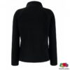 Толстовка ‘Lady-Fit Full Zip Fleece’ (Fruit of the Loom), 0620660 15529