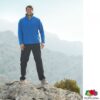 Толстовка ‘Full Zip Fleece’ (Fruit of the Loom), 0625100 15515