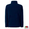 Толстовка ‘Full Zip Fleece’ (Fruit of the Loom), 0625100 15514