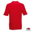 Теніска ‘Premium Polo’ (Fruit of the Loom), 0632180 15320