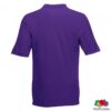 Теніска ‘Premium Polo’ (Fruit of the Loom), 0632180 15319