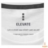 Футболка для брендування (Elevate), 38011 15079