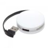 USB-хаб Bazes, 397357 14290