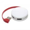 USB-хаб Bazes, 397357 14277