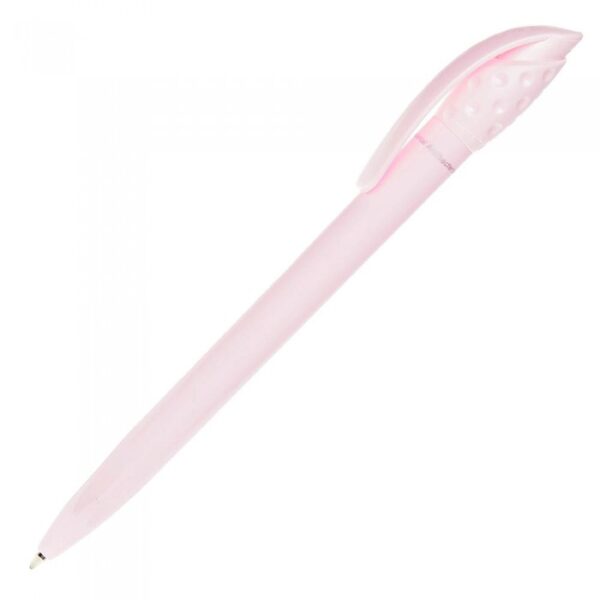 Ручка Golf SafeTouch (Lecce Pen), 644101 - Рожевий