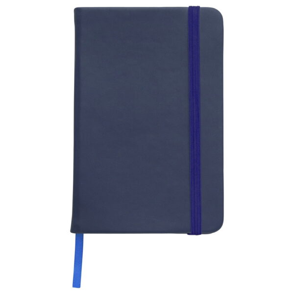 Записна книжка Soya А5, 953076 - Синій