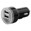 Автомобільний адаптер з USB Lonis, 953280 41921