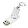 USB Флешка Twister, для нанесення лого 9112