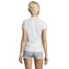 Футболка спортивна Sporty women, 01159 19965