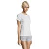 Футболка спортивна Sporty women, 01159 19959