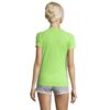 Футболка спортивна Sporty women, 01159 19961