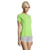Футболка спортивна Sporty women, 01159 19962