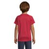 Футболка спортивна дитяча SOL’S Sporty kids, 01166 53865