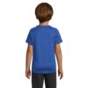 Футболка спортивна дитяча SOL’S Sporty kids, 01166 53867