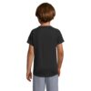 Футболка спортивна дитяча SOL’S Sporty kids, 01166 53871