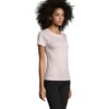 Футболка жіноча SOL’S Regent fit women, 02758 45563