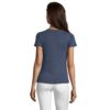 Футболка жіноча SOL’S Regent fit women, 02758 45564