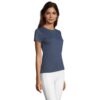 Футболка жіноча SOL’S Regent fit women, 02758 45565
