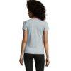 Футболка жіноча SOL’S Regent fit women, 02758 45566