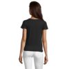 Футболка жіноча SOL’S Regent fit women, 02758 45568