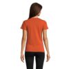 Футболка жіноча SOL’S Regent fit women, 02758 45570