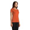 Футболка жіноча SOL’S Regent fit women, 02758 45571