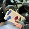 Записна книжка Soya А5, 953076 115700