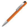 Ручка кулькова UMA Sky M SI GUM з soft-touch поверхнею, 1100125G