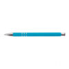 Ручка металева TRINA SLIM soft touch, 11N10B 17449